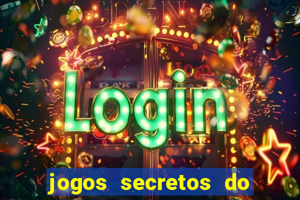 jogos secretos do friv 2018